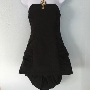 Little Black Dress 💄👗👛👠